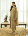 Heer - 3 Piece Embroidered Dress