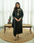 Neelofar - 3 Piece Embroidered Dress